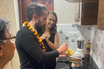 Unlock Rajasthani Flavors: A Jaipur Cooking Adventure