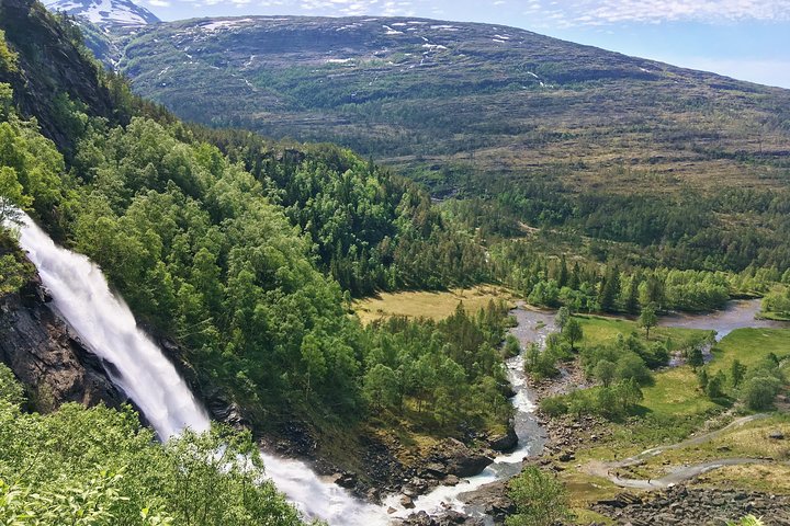 Experience Image img1