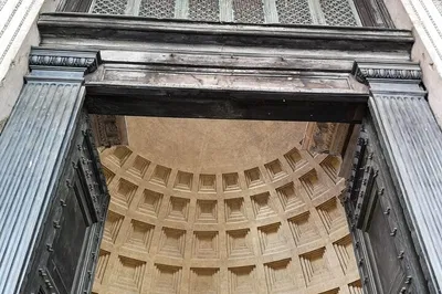 Pantheon Tour: Uncover Rome's Ancient Temple Secrets