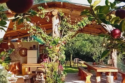 Amalfi Coast Cooking Class: Farm to Table Feast!