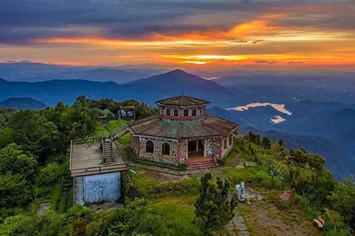 Discover Untamed Beauty: Private Tour of Bach Ma National Park & Hai Van Pass