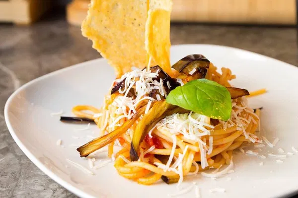 Palermo Culinary Adventure: Master Pasta with a Local Chef!