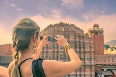 Discover Jaipur's Royal Heritage: A Full-Day Private Guided Tour