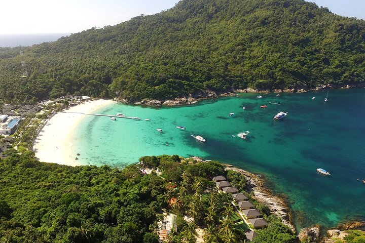 Escape to Everyday Banana Beach: Phuket's Tropical Paradise Awaits!