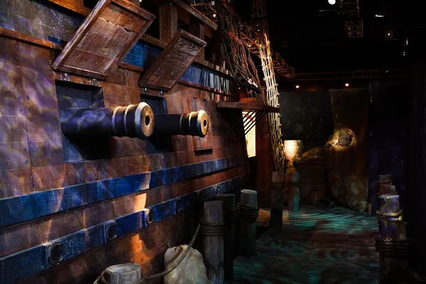 Unearth History: Real Pirates of Salem Adventure Awaits!