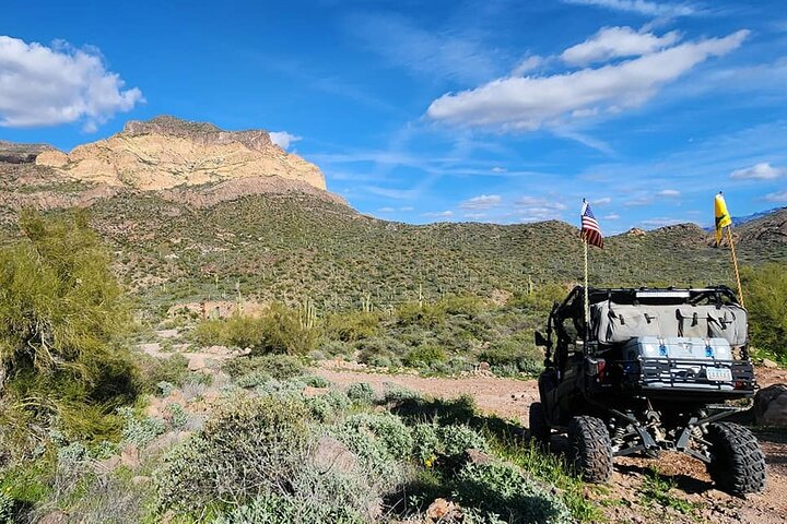 Experience Image img4