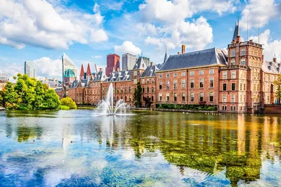Eindhoven to The Hague: Stress-Free Private Transfer