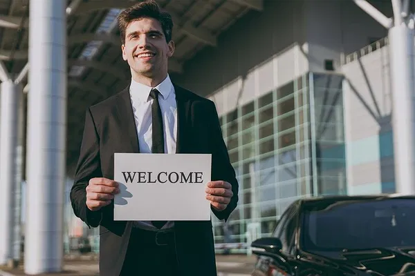 Vancouver Private Airport Transfer: Stress-Free Downtown Arrival