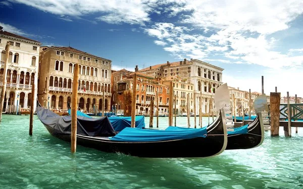 Venice Day Trip from Milan: Guided Tour & Must-See Sights