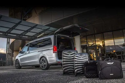 Stress-Free Swiss Arrival: Zurich Airport to Klosters Private Transfer
