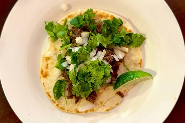 Savor San Antonio: A Deliciously Secret Walking Food Adventure