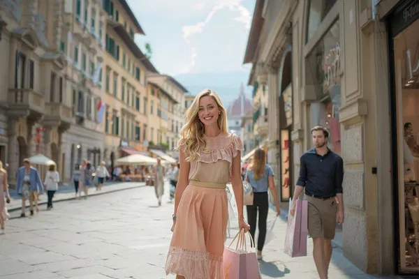 Florence Fashion Tour: Style Secrets & Local Boutiques
