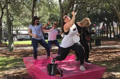 Davie Scavenger Hunt Adventure: Explore & Conquer with 3Quest Challenge!