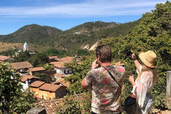 Unveiling San Sebastian del Oeste: A Personalized Day of Discovery