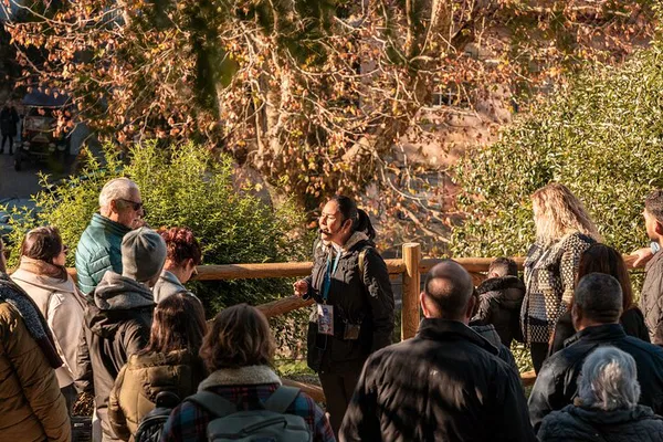Sintra's Secrets: A Magical Village Walking Tour