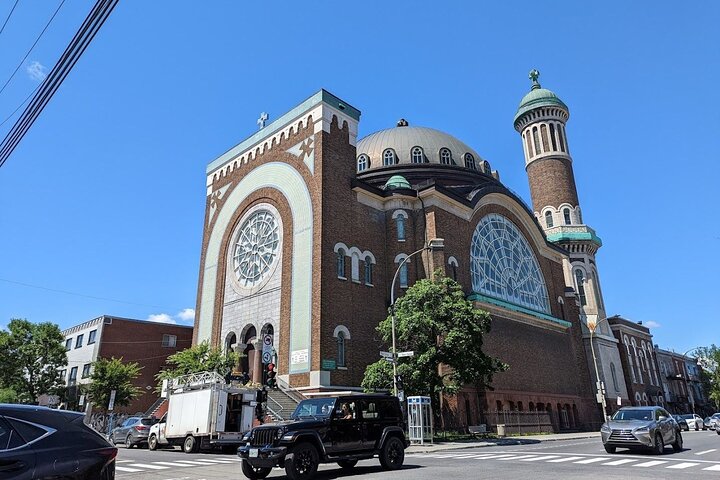 Experience Image img1