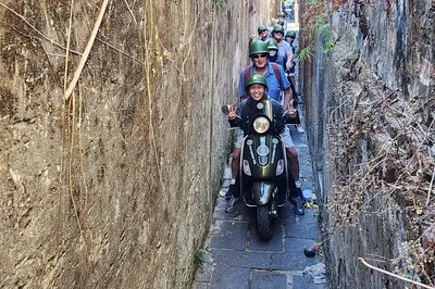 Unveiling Hoi An's Soul: A Vespa Adventure Through Hidden Gems