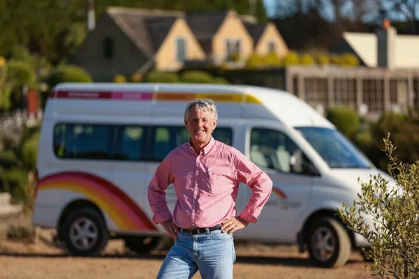 Uncork Waiheke: Premium Wine Tour Adventure