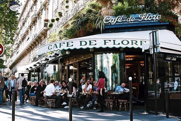 Latin Quarter Paris Tour: Exclusive Guided Walk