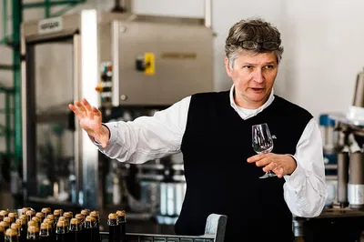 Indulge in Luxury: Prosecco Wine Tour with Sommelier in Veneto
