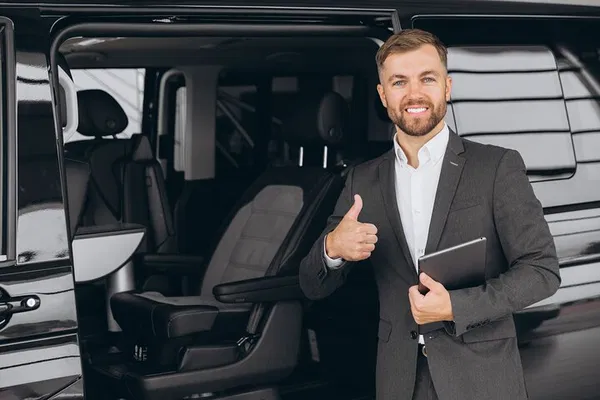 Zurich Airport Transfer: Stress-Free Private Ride