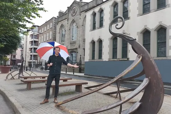 Dublin Tour: French Guide, Irish Culture