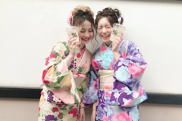 Kyoto Kimono Rental: Photoshoot & Last-Minute OK