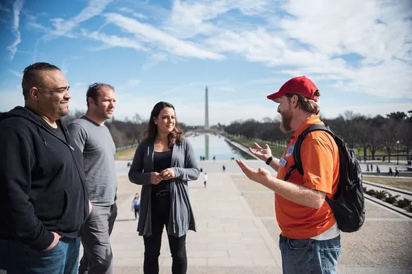 Skip the Line: Washington Monument & National Mall Tour