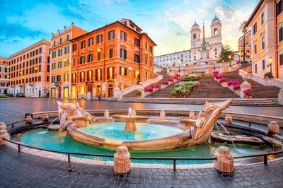 Discover Rome's Hidden Gems: A Personalized Private Tour