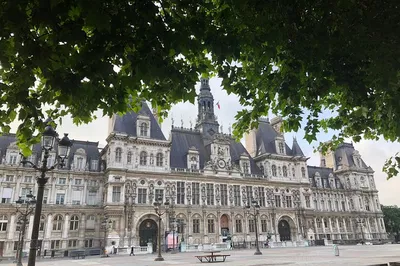 Unveiling the French Revolution: A Walking Tour Through History
