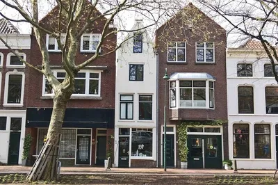 Discover Gouda's Hidden Gems: An Intimate Walking Tour
