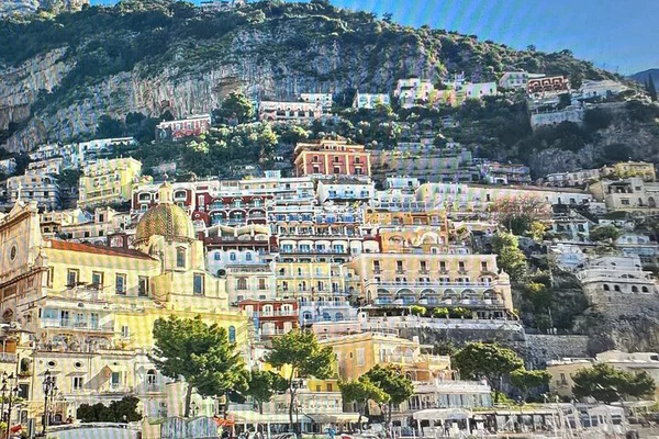 Explore Amalfi Coast Wonders: A Luxurious Day Tour from Sorrento