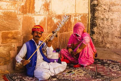 Discover India's Golden Triangle: A Royal Cultural Odyssey