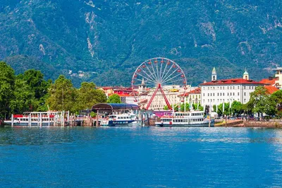 Uncover Locarno's Charms: A Speedy 60-Minute Local Tour