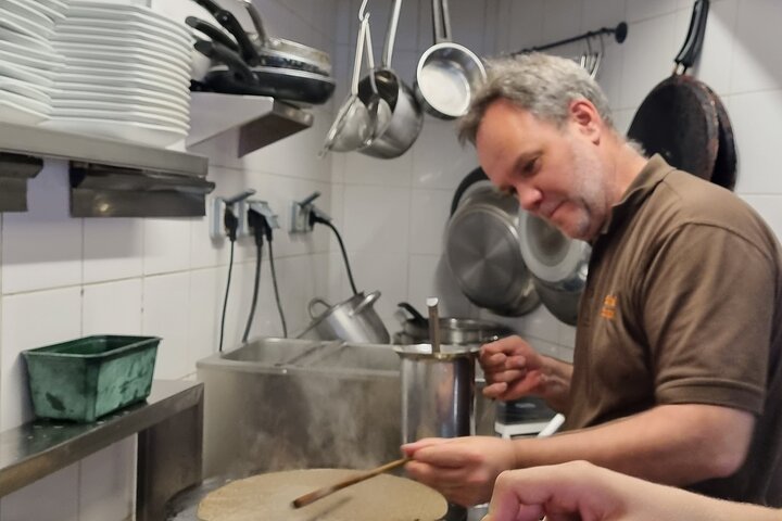 Experience Image img1