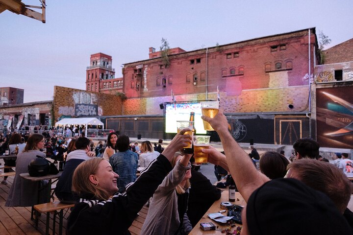 Experience Image img3