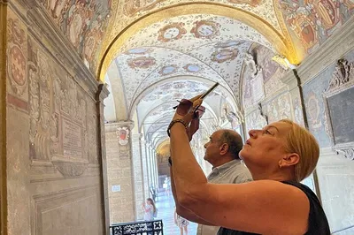 Unveil Bologna's Secrets: A Personalized Half-Day Adventure