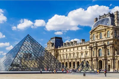 Unlock Louvre's Secrets: An Expert-Led 2-Hour Masterpiece Tour