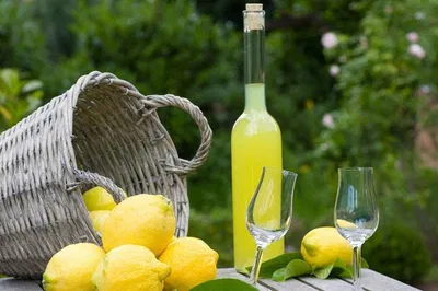 Savor Sorrento: Limoncello, Olive Oil & Vesuvius Wine Tour!