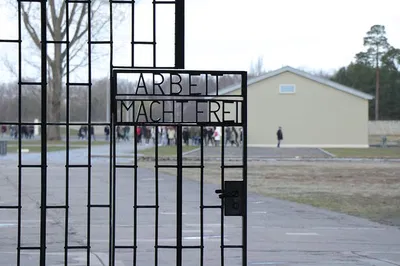 Sachsenhausen Memorial: A Journey Through History and Remembrance