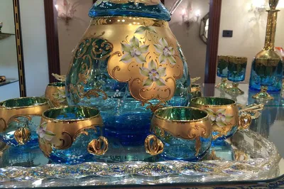 Uncover Venice's Secrets: A Private Lagoon & Glassblowing Adventure