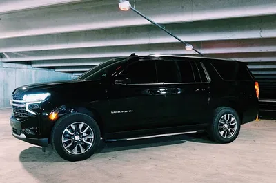 Atlanta Arrival: Executive SUV Chauffeur – Stress-Free Airport Transfer