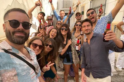 Madrid Tapas Adventure: A Local's Culinary Journey