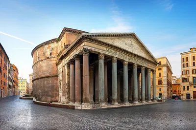 Pantheon Rome: Skip the Line & Dive into Ancient History