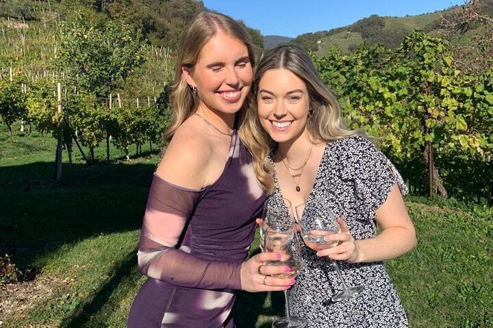 Venice Prosecco Delight: A Half-Day Wine Tour Adventure!