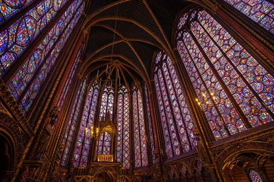 Notre Dame & Sainte-Chapelle: Skip-the-Line Paris Tour