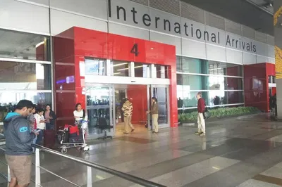 Stress-Free Delhi Airport Transfer: Private & Reliable