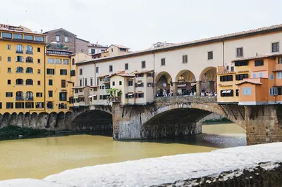 Florence Day Trip from La Spezia: Guaranteed Return!