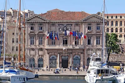 Unveiling Marseille's Soul: An Intimate Old District Walking Tour