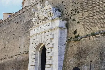 Vatican Museums & Sistine Chapel Ticket: Skip the Line